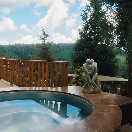 Pousada Das Pedras Monte Verde  Zewnętrze zdjęcie