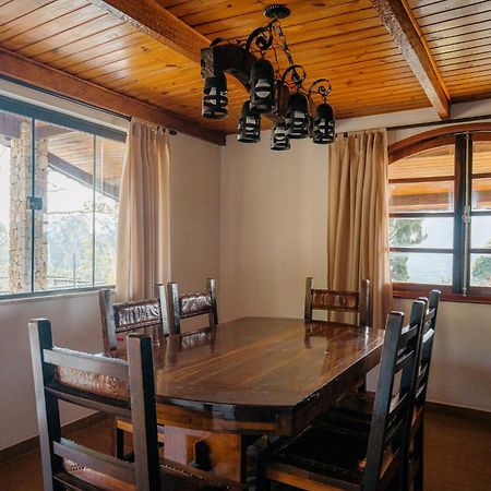 Pousada Das Pedras Monte Verde  Zewnętrze zdjęcie
